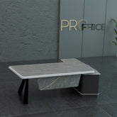 Befancy Executive Office Table